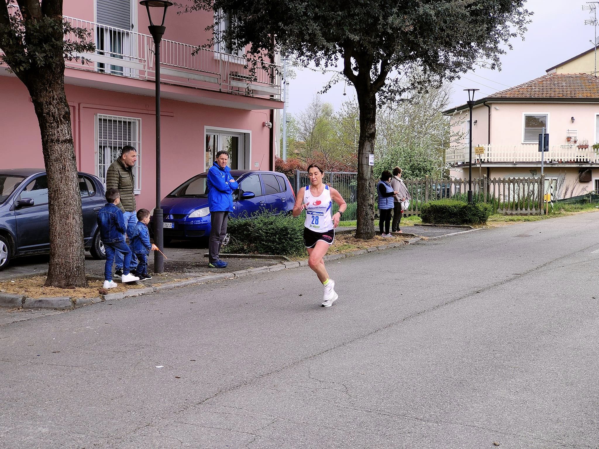 San Patrizio: Trofeo Buriani e Vaienti - 01 aprile 2024